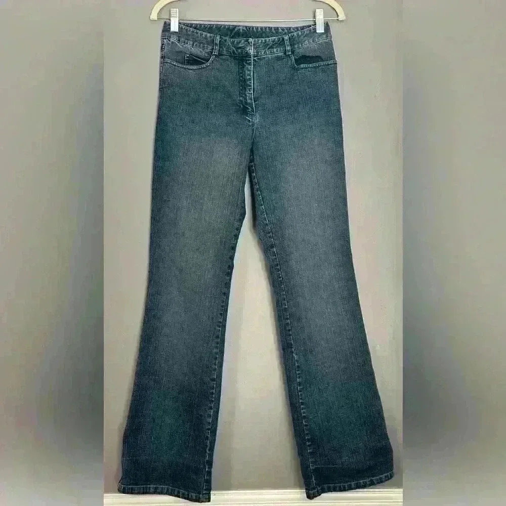 Spanner Women's Blue Jeans (407)